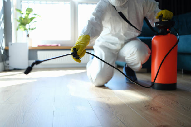 Reliable Unattended Death Cleanup contractor in Burtonsville, MD by Crime Scene Cleaner Online